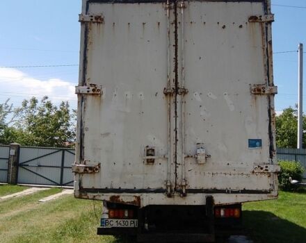 TATA Другая, объемом двигателя 14.86 л и пробегом 0 тыс. км за 6000 $, фото 4 на Automoto.ua