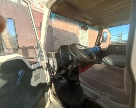 TATA Другая, объемом двигателя 0 л и пробегом 0 тыс. км за 6000 $, фото 4 на Automoto.ua