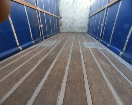 TATA Другая, об'ємом двигуна 0 л та пробігом 0 тис. км за 8000 $, фото 3 на Automoto.ua