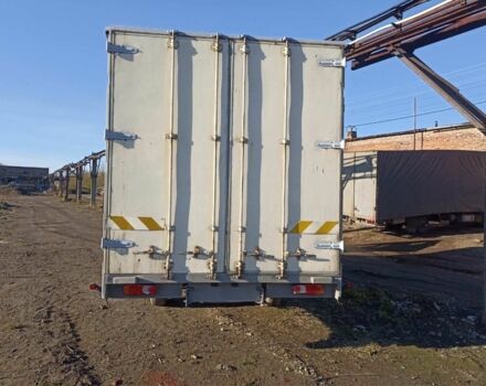 TATA Другая, об'ємом двигуна 0 л та пробігом 0 тис. км за 8000 $, фото 2 на Automoto.ua