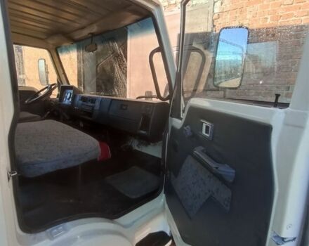 TATA Другая, объемом двигателя 0 л и пробегом 0 тыс. км за 6000 $, фото 5 на Automoto.ua