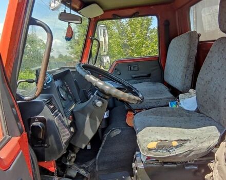 TATA Другая, объемом двигателя 14.86 л и пробегом 0 тыс. км за 6000 $, фото 6 на Automoto.ua