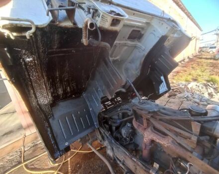 TATA Другая, объемом двигателя 0 л и пробегом 0 тыс. км за 6000 $, фото 6 на Automoto.ua