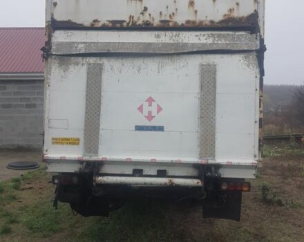 TATA Другая, объемом двигателя 0 л и пробегом 0 тыс. км за 3500 $, фото 5 на Automoto.ua