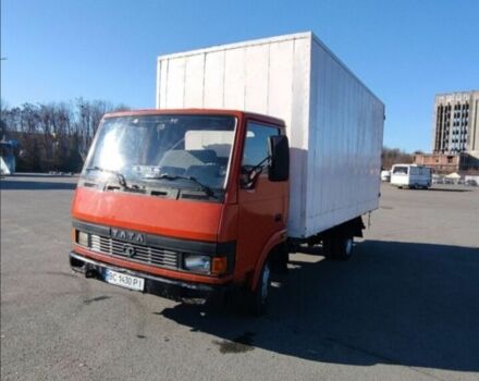 TATA Другая, объемом двигателя 5.68 л и пробегом 0 тыс. км за 2797 $, фото 1 на Automoto.ua