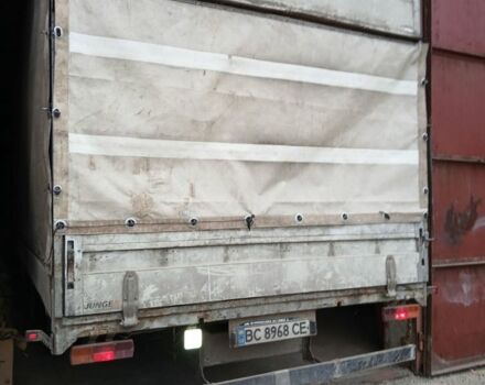 TATA Другая, объемом двигателя 0 л и пробегом 0 тыс. км за 4800 $, фото 2 на Automoto.ua