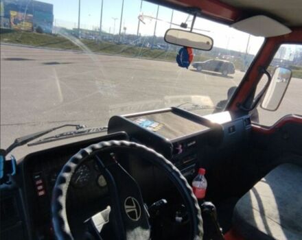 TATA Другая, объемом двигателя 5.68 л и пробегом 0 тыс. км за 2797 $, фото 5 на Automoto.ua