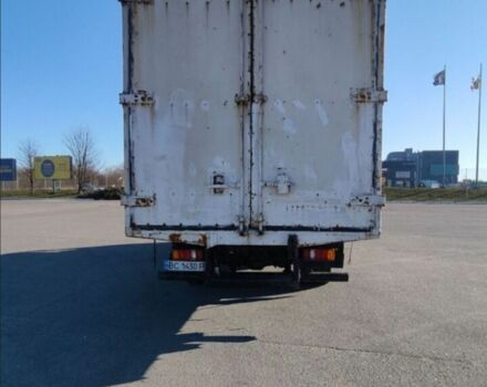 TATA Другая, объемом двигателя 5.68 л и пробегом 0 тыс. км за 2797 $, фото 3 на Automoto.ua