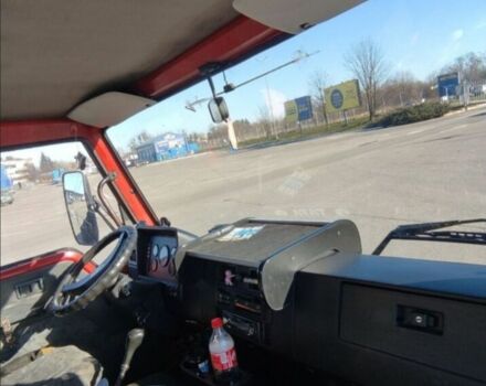 TATA Другая, объемом двигателя 5.68 л и пробегом 0 тыс. км за 2797 $, фото 8 на Automoto.ua