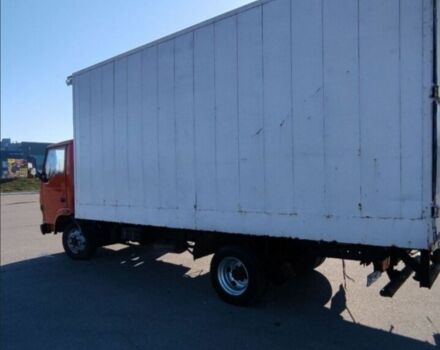 TATA Другая, объемом двигателя 5.68 л и пробегом 0 тыс. км за 2797 $, фото 4 на Automoto.ua