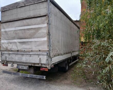 TATA Другая, объемом двигателя 0 л и пробегом 0 тыс. км за 4800 $, фото 1 на Automoto.ua