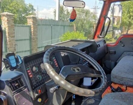 TATA Другая, объемом двигателя 5.68 л и пробегом 0 тыс. км за 2797 $, фото 9 на Automoto.ua