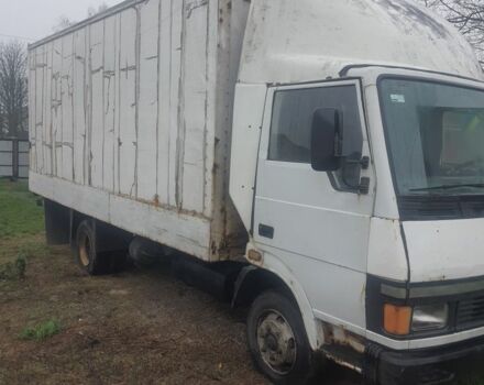 TATA Другая, объемом двигателя 0 л и пробегом 0 тыс. км за 3500 $, фото 1 на Automoto.ua