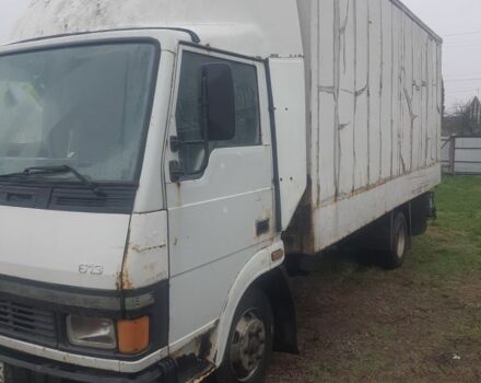 TATA Другая, объемом двигателя 0 л и пробегом 0 тыс. км за 3500 $, фото 2 на Automoto.ua