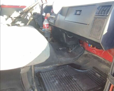 TATA Другая, объемом двигателя 5.68 л и пробегом 0 тыс. км за 2797 $, фото 6 на Automoto.ua