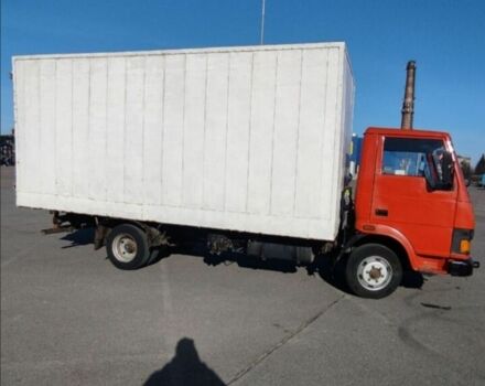 TATA Другая, объемом двигателя 5.68 л и пробегом 0 тыс. км за 2797 $, фото 2 на Automoto.ua