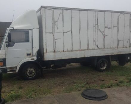 TATA Другая, объемом двигателя 0 л и пробегом 0 тыс. км за 3500 $, фото 3 на Automoto.ua