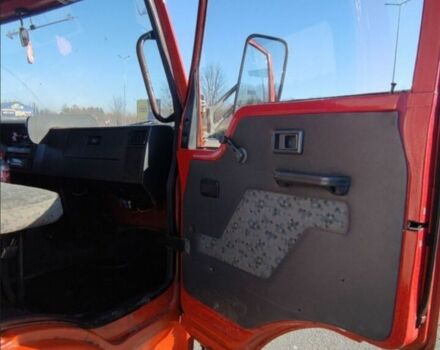 TATA Другая, объемом двигателя 5.68 л и пробегом 0 тыс. км за 2797 $, фото 7 на Automoto.ua