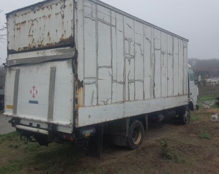 TATA Другая, объемом двигателя 0 л и пробегом 0 тыс. км за 3500 $, фото 4 на Automoto.ua