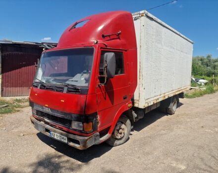 TATA Другая 2007 в Днепре (Днепропетровске) на Automoto.ua TATA Другая, объемом двигателя 5.68 л и пробегом 0 тыс. км за 3999 $, фото 2 на Automoto.ua