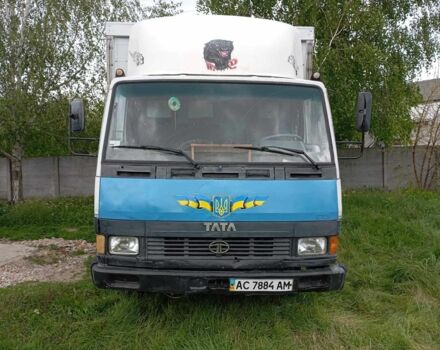 TATA Другая, объемом двигателя 0 л и пробегом 0 тыс. км за 4300 $, фото 2 на Automoto.ua