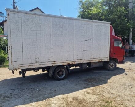 TATA Другая 2007 в Днепре (Днепропетровске) на Automoto.ua TATA Другая, объемом двигателя 5.68 л и пробегом 0 тыс. км за 3999 $, фото 6 на Automoto.ua