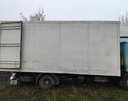 TATA Другая, объемом двигателя 0 л и пробегом 0 тыс. км за 4000 $, фото 7 на Automoto.ua