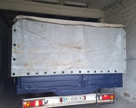 TATA Другая, объемом двигателя 14.86 л и пробегом 0 тыс. км за 5400 $, фото 7 на Automoto.ua