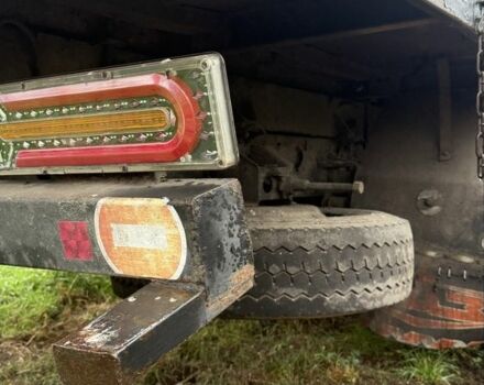 TATA Другая, об'ємом двигуна 0 л та пробігом 0 тис. км за 5000 $, фото 4 на Automoto.ua