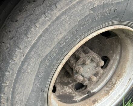 TATA Другая, об'ємом двигуна 0 л та пробігом 0 тис. км за 5000 $, фото 5 на Automoto.ua