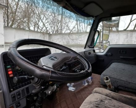 TATA Другая, объемом двигателя 14.86 л и пробегом 0 тыс. км за 5400 $, фото 2 на Automoto.ua