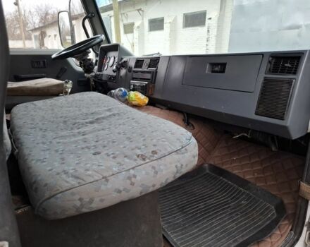 TATA Другая, объемом двигателя 14.86 л и пробегом 0 тыс. км за 5400 $, фото 1 на Automoto.ua