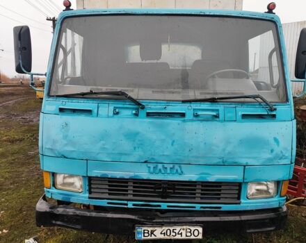 TATA Другая, объемом двигателя 0 л и пробегом 0 тыс. км за 4000 $, фото 4 на Automoto.ua
