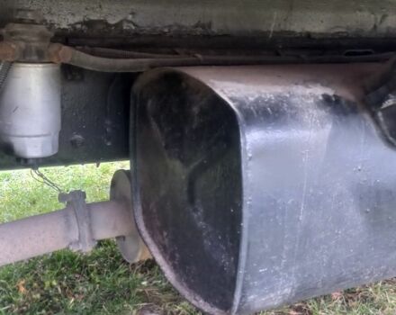 TATA Другая, об'ємом двигуна 5.68 л та пробігом 0 тис. км за 5200 $, фото 8 на Automoto.ua