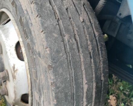 TATA Другая, объемом двигателя 0 л и пробегом 0 тыс. км за 4000 $, фото 5 на Automoto.ua