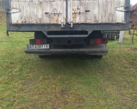 TATA Другая, об'ємом двигуна 5.68 л та пробігом 0 тис. км за 5200 $, фото 6 на Automoto.ua