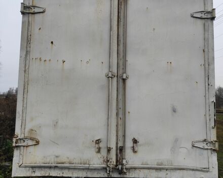 TATA Другая, объемом двигателя 0 л и пробегом 0 тыс. км за 4000 $, фото 1 на Automoto.ua