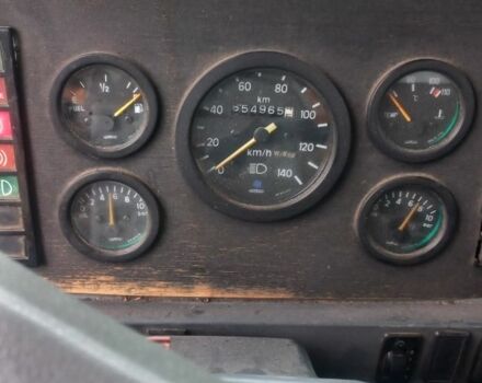 TATA Другая, об'ємом двигуна 5.68 л та пробігом 0 тис. км за 5200 $, фото 5 на Automoto.ua