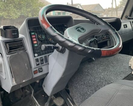 TATA Другая, об'ємом двигуна 0 л та пробігом 0 тис. км за 6500 $, фото 3 на Automoto.ua