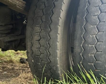 TATA Другая, об'ємом двигуна 0 л та пробігом 0 тис. км за 5000 $, фото 6 на Automoto.ua