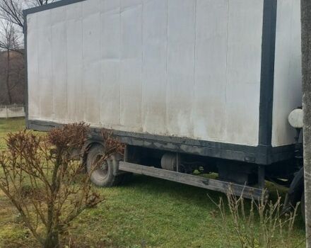 TATA Другая, об'ємом двигуна 5.68 л та пробігом 0 тис. км за 5200 $, фото 7 на Automoto.ua