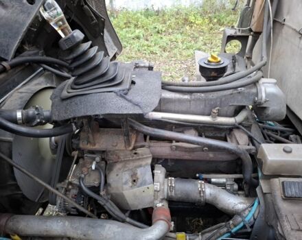 TATA Другая, объемом двигателя 14.86 л и пробегом 0 тыс. км за 5400 $, фото 9 на Automoto.ua