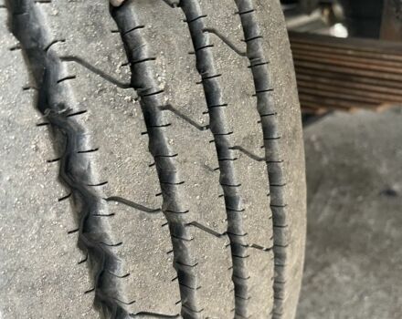 TATA Другая, об'ємом двигуна 0 л та пробігом 0 тис. км за 6500 $, фото 4 на Automoto.ua