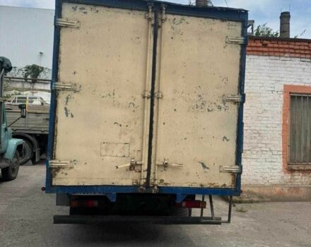 TATA Другая, объемом двигателя 0 л и пробегом 0 тыс. км за 5200 $, фото 3 на Automoto.ua
