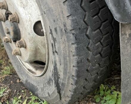 TATA Другая, об'ємом двигуна 0 л та пробігом 0 тис. км за 5000 $, фото 7 на Automoto.ua