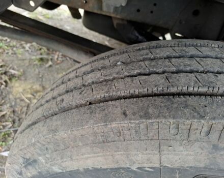 TATA Другая, объемом двигателя 14.86 л и пробегом 0 тыс. км за 5400 $, фото 10 на Automoto.ua