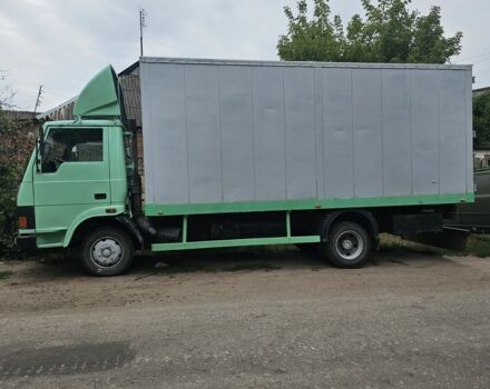 TATA Другая, объемом двигателя 0 л и пробегом 0 тыс. км за 4500 $, фото 1 на Automoto.ua