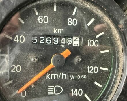 TATA Другая, об'ємом двигуна 0 л та пробігом 0 тис. км за 5000 $, фото 9 на Automoto.ua