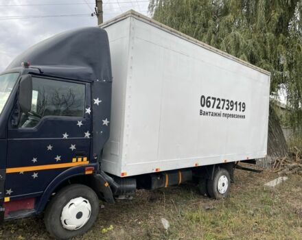 TATA Другая, об'ємом двигуна 0 л та пробігом 0 тис. км за 6500 $, фото 2 на Automoto.ua