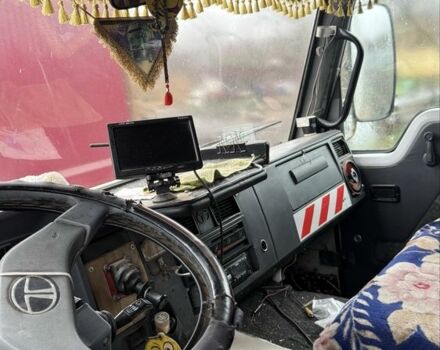 TATA Другая, об'ємом двигуна 0 л та пробігом 0 тис. км за 5000 $, фото 8 на Automoto.ua